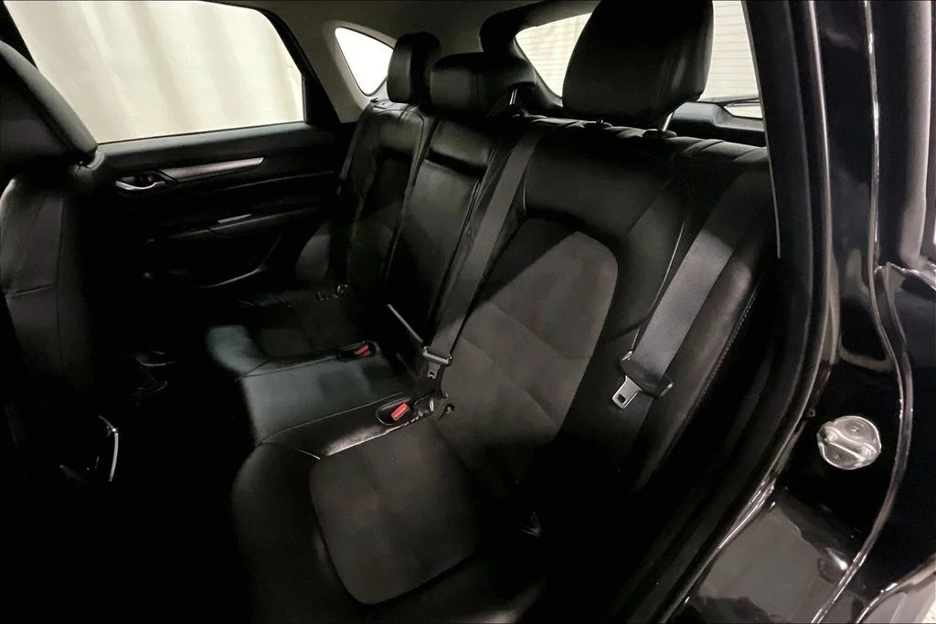 Used 2023 Black Mazda 2.5 S Select Package image 25