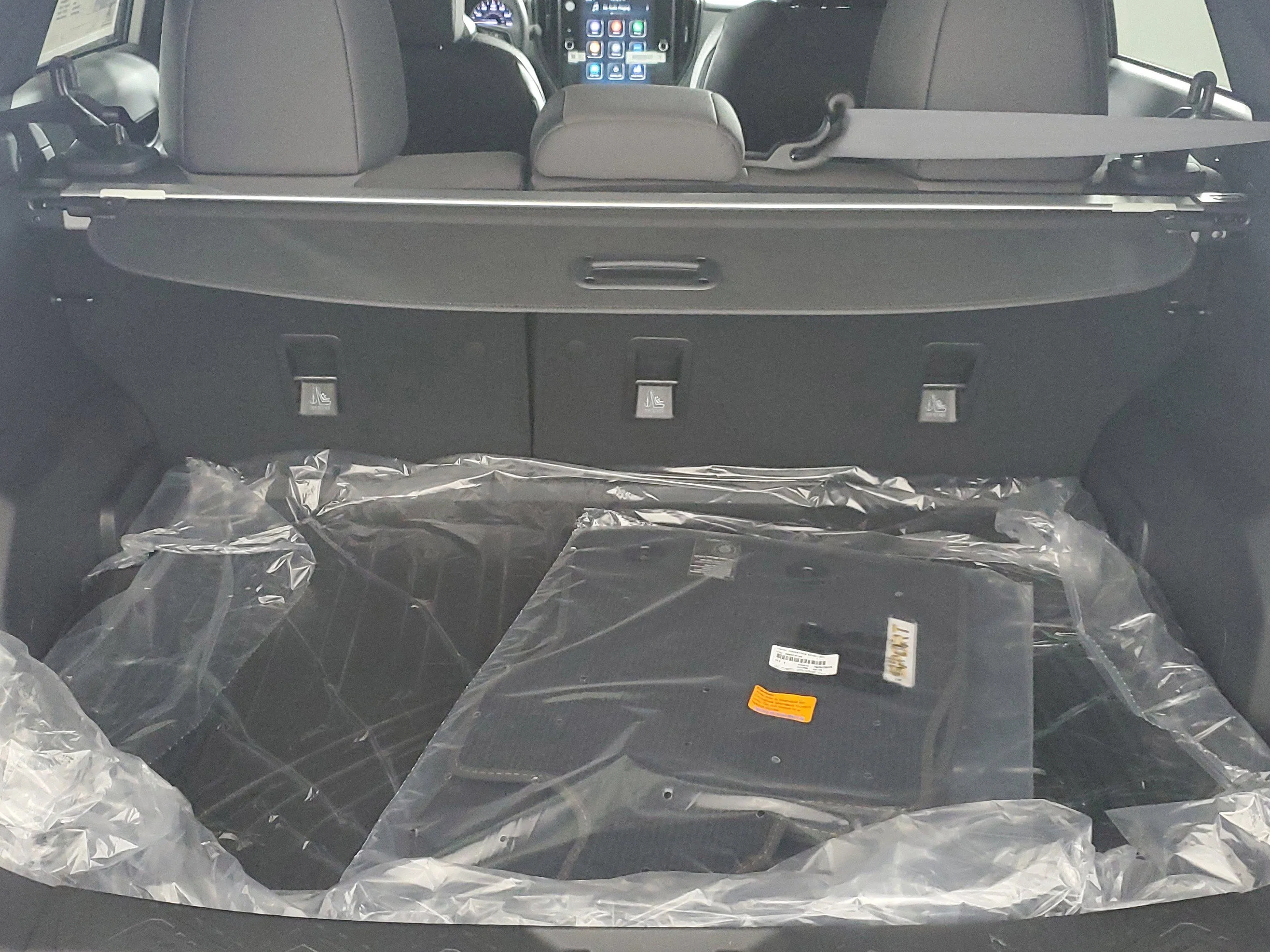 2026 Subaru Crosstrek Sport - Photo 33