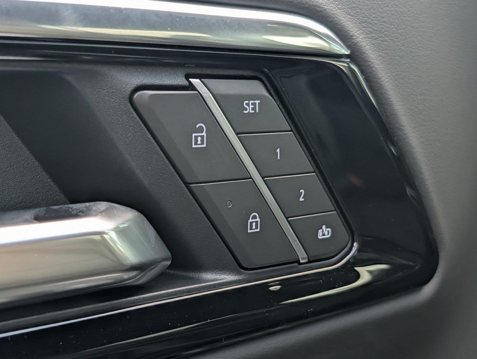 2026 Chevrolet Tahoe RST - Photo 16
