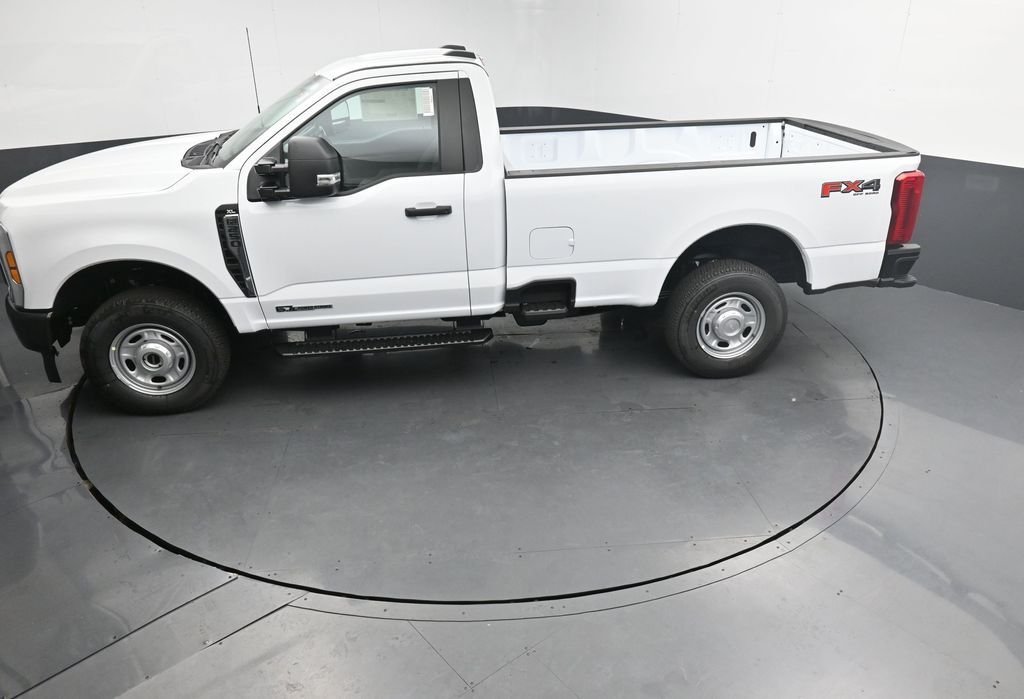 2026 Ford F-250 Super Duty XL - Photo 24