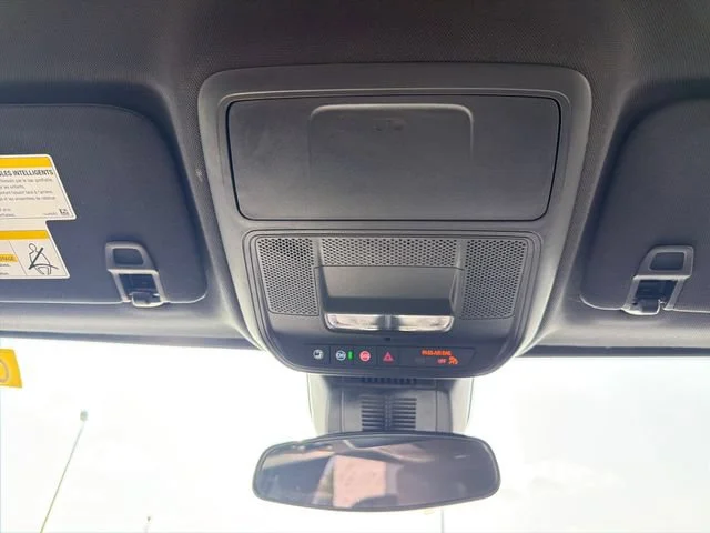 Used 2026 Summit White GMC Elevation image 35