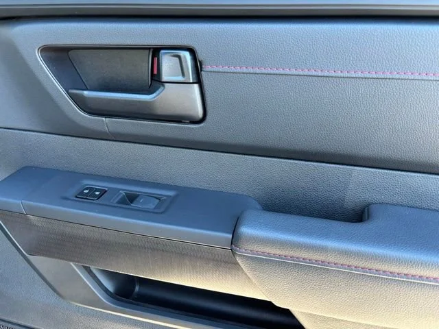 Used 2024 Gray Toyota TRD Pro 4WD image 19