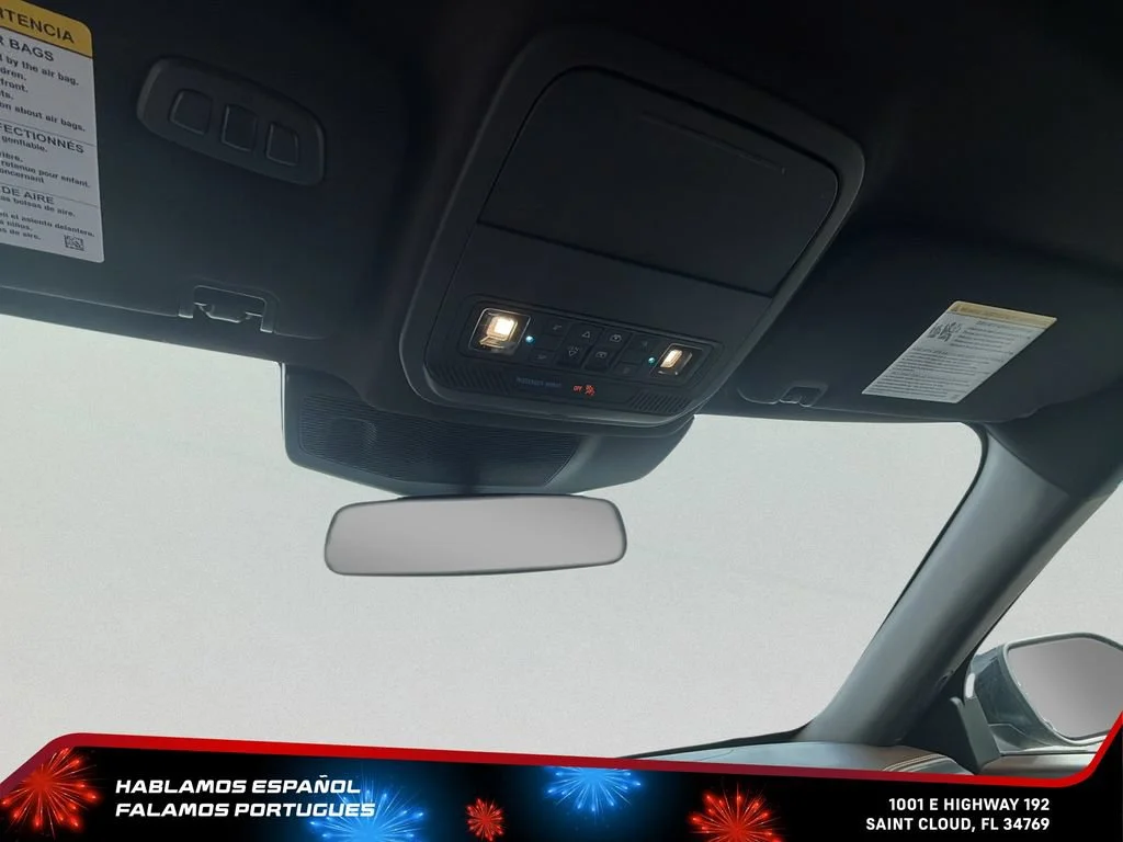 Used 2023 Black Ford King Ranch image 19