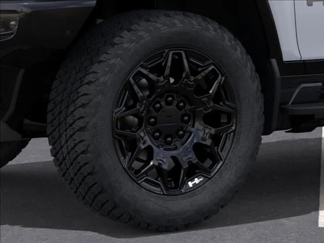 New 2026 Interstellar White GMC 2X image 9