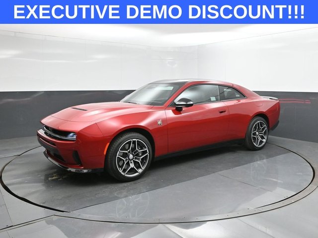 2026 Dodge Charger Scat Pack Plus