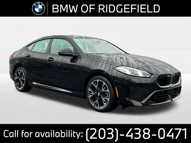 2025 BMW 2 Series 228 xDrive