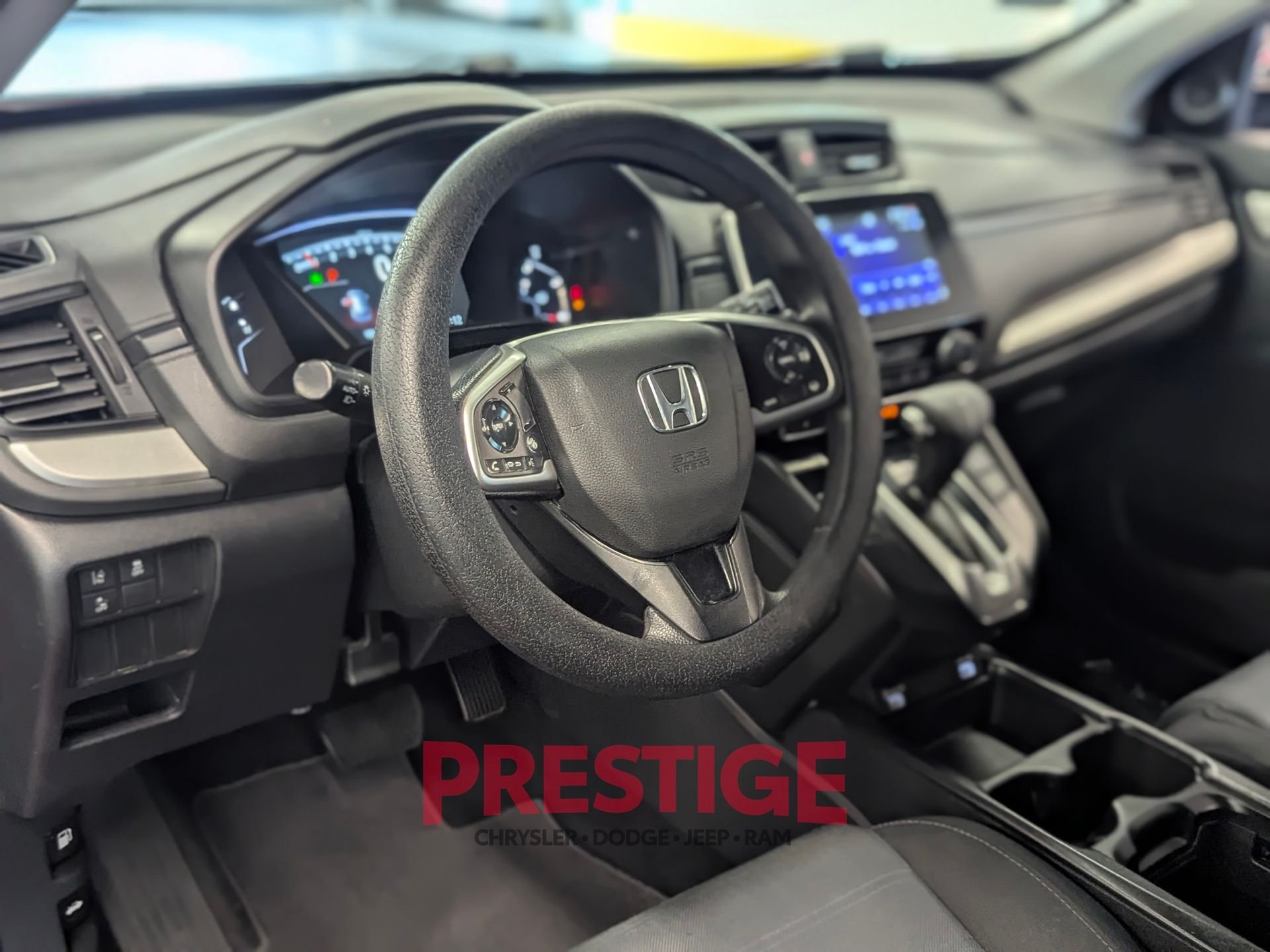 Used 2021 Red Honda Special Edition image 12