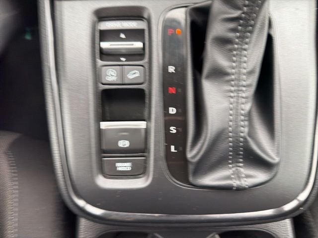 2023 Honda CR-V LX - Photo 27