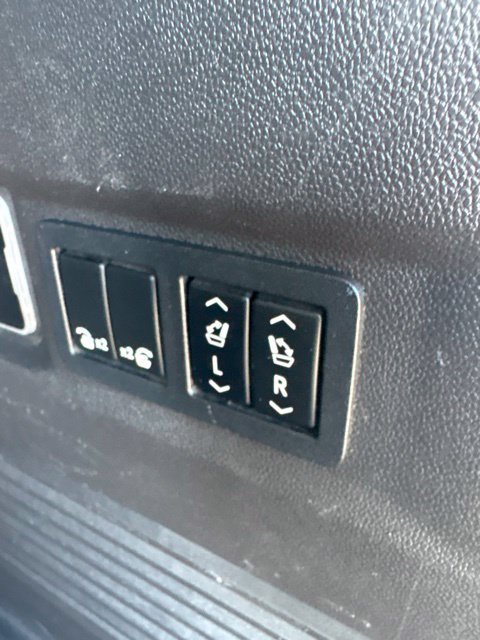 Used 2021 Gray Chevrolet Premier image 35