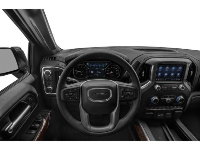 Used 2021 Onyx Black GMC Denali image 10