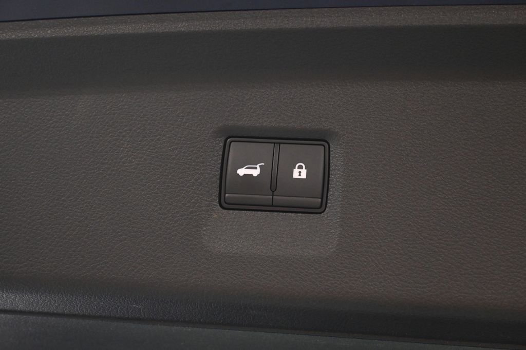 Certified Used 2023 Blue INFINITI LUXE image 37