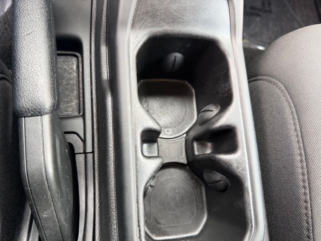 Used 2022 Gray Jeep Willys image 24