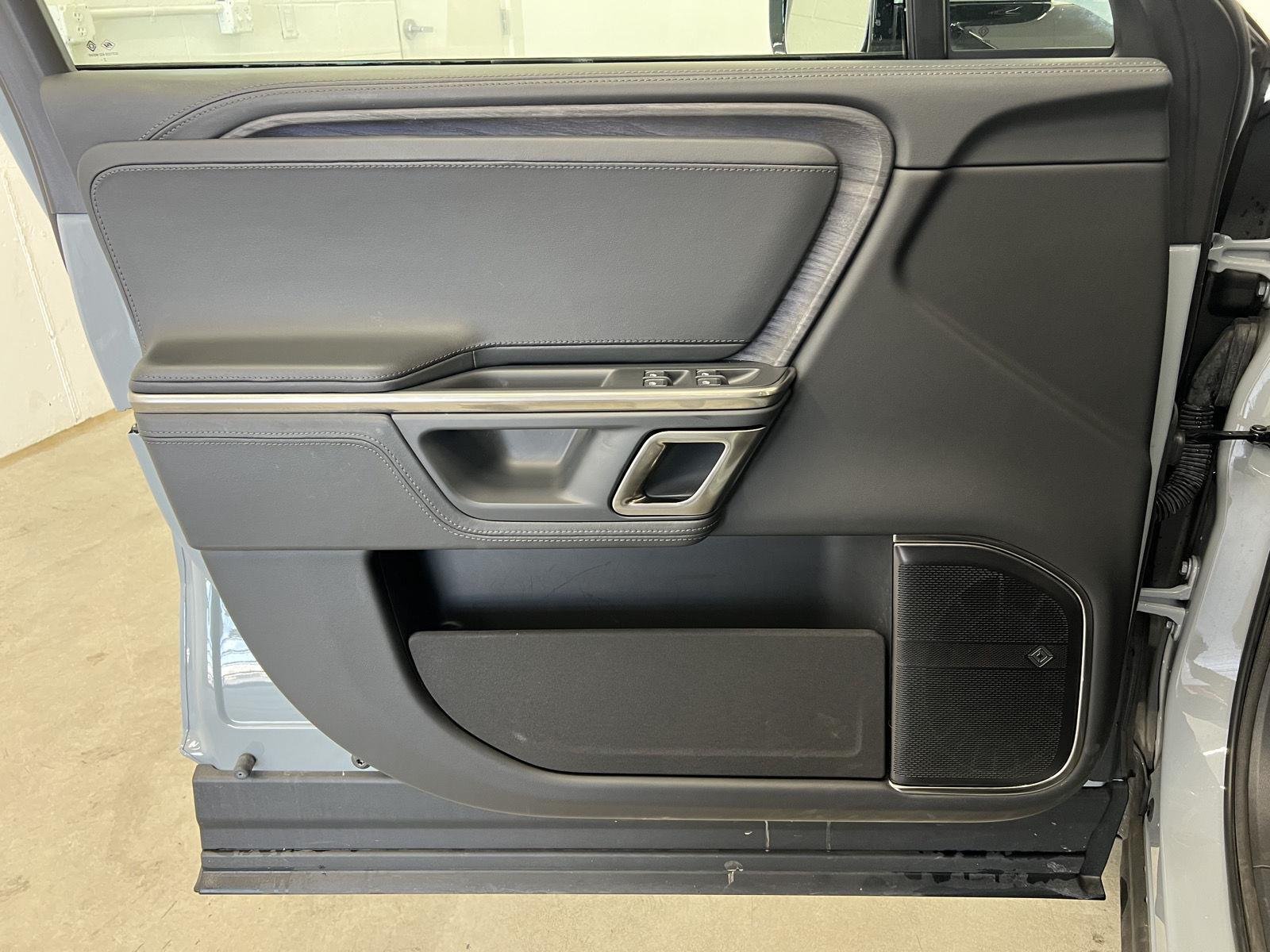 Used 2024 Limestone Rivian Adventure image 11