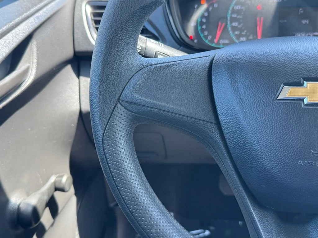 Used 2017 Blue Chevrolet LS image 10