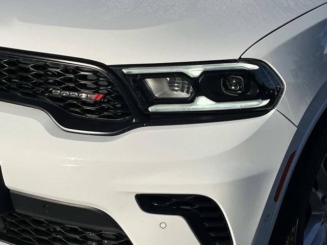Used 2025 White Dodge GT Plus image 10