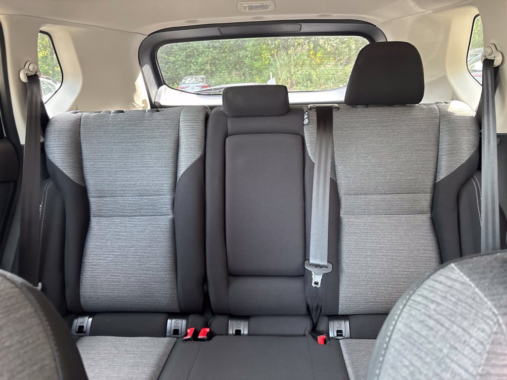 Certified Used 2023 White Nissan SV image 20
