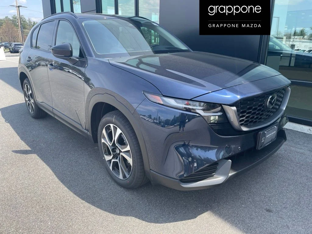 2026 Mazda CX-5 S Preferred Auto AWD's photo
