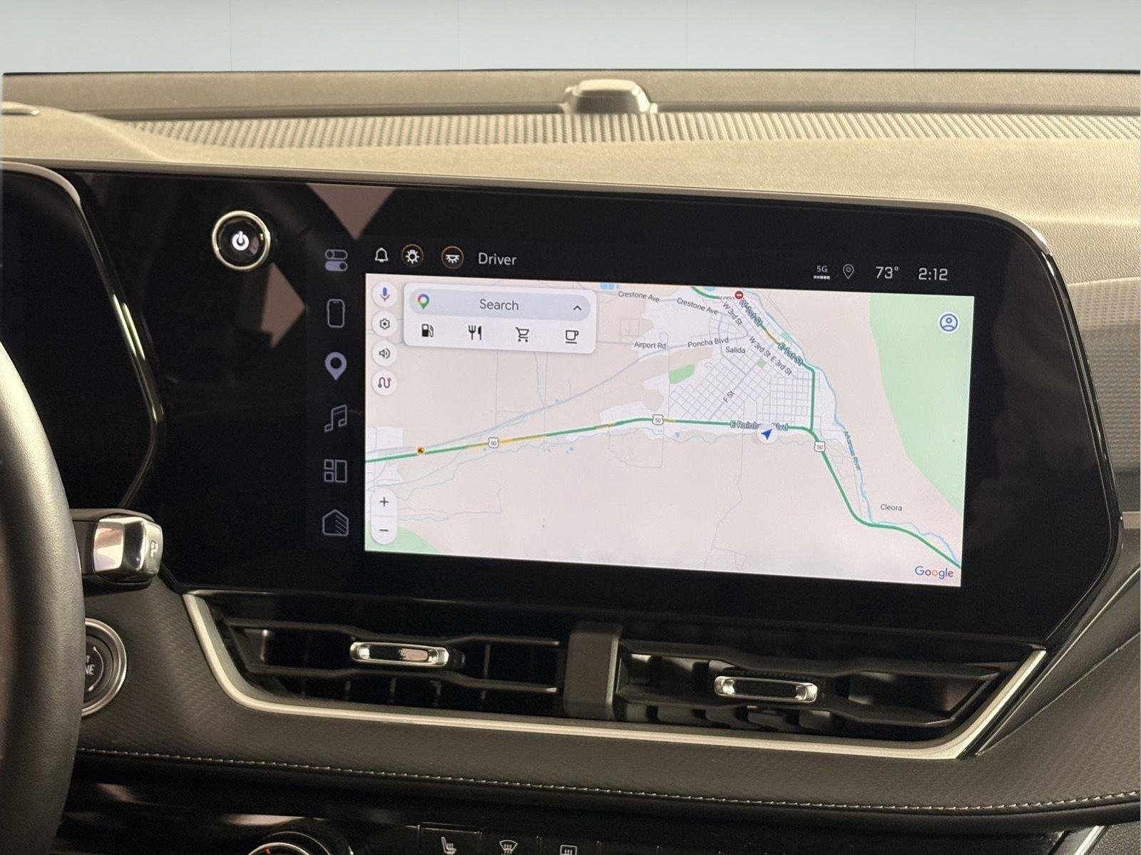 2025 Chevrolet Equinox LT - Photo 40