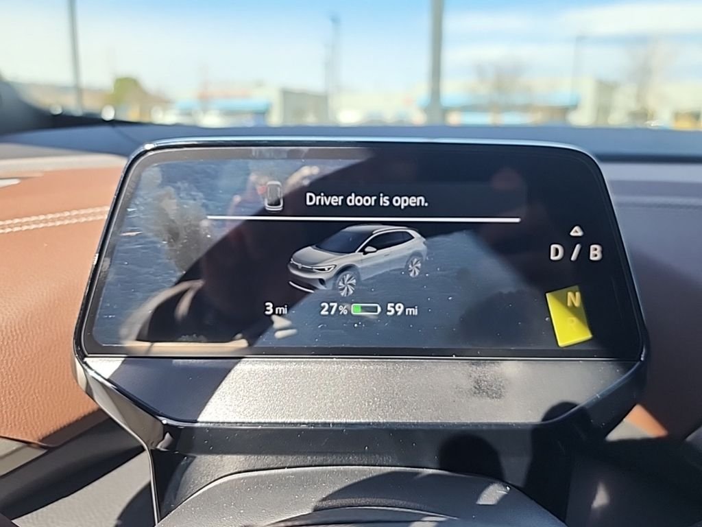 2026 Volkswagen ID.4 PRO - Photo 13
