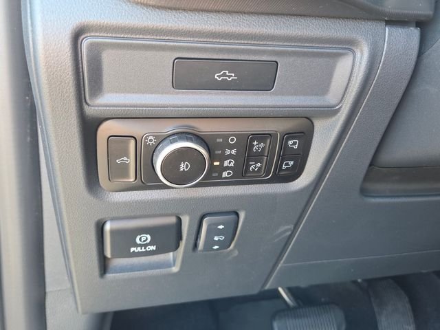 New 2026 Avalanche Ford Platinum image 58
