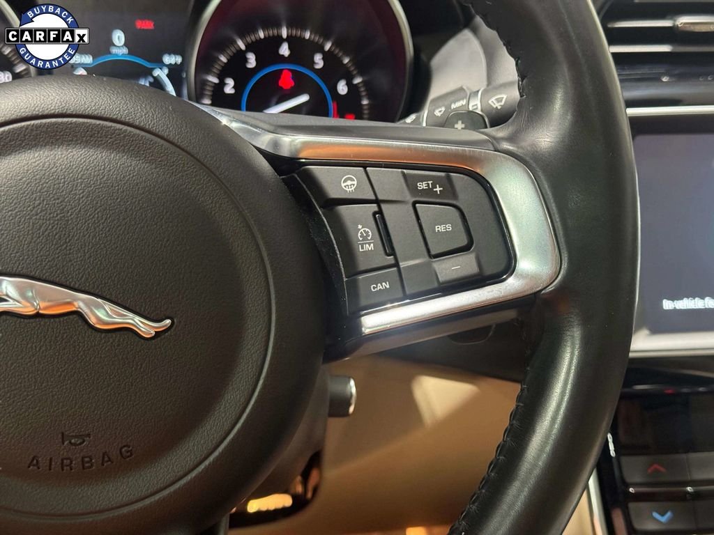 Used 2019  Jaguar 25t Prestige image 16