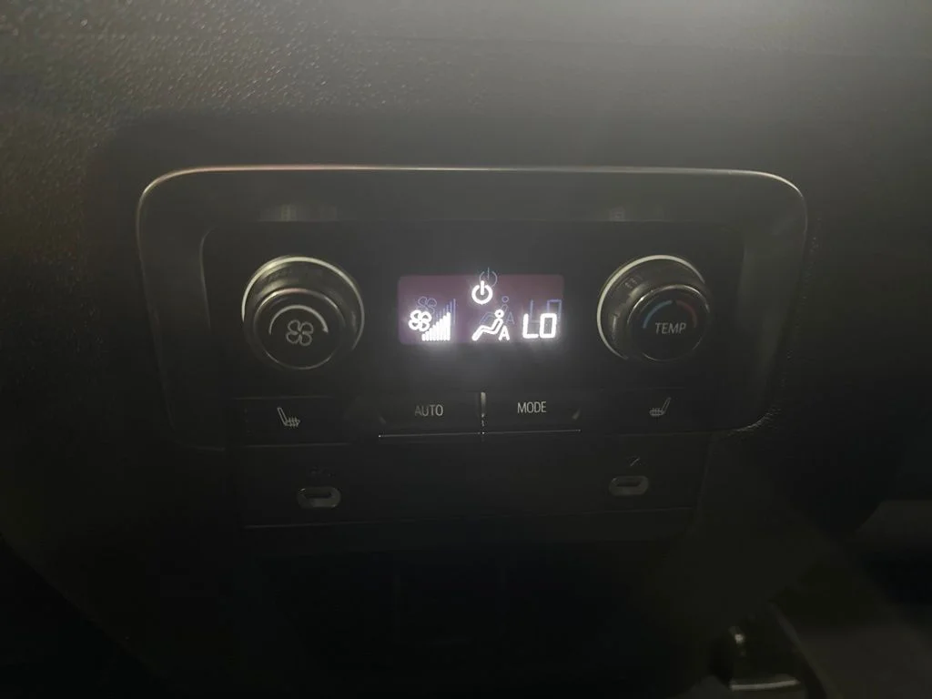 Used 2023 Midnight Blue Metallic Chevrolet Z71 image 14