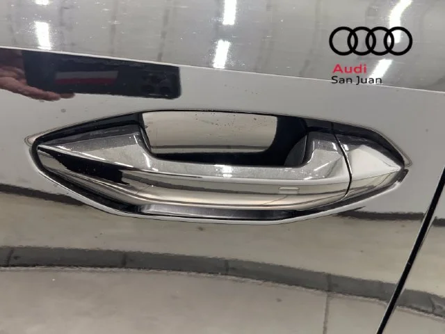 New 2026 Black Audi  image 9