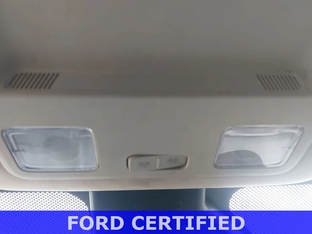 Used 2022 Silver Ford XLT image 25