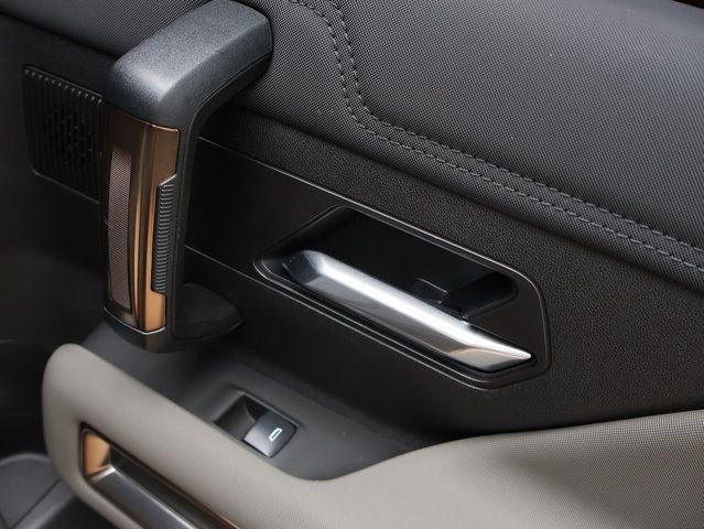 Used 2025 Gray GMC 2X image 14