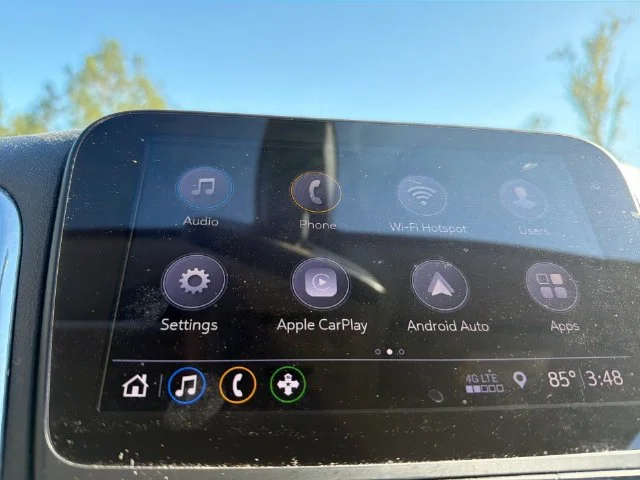 Used 2019 Red Chevrolet Premier image 21