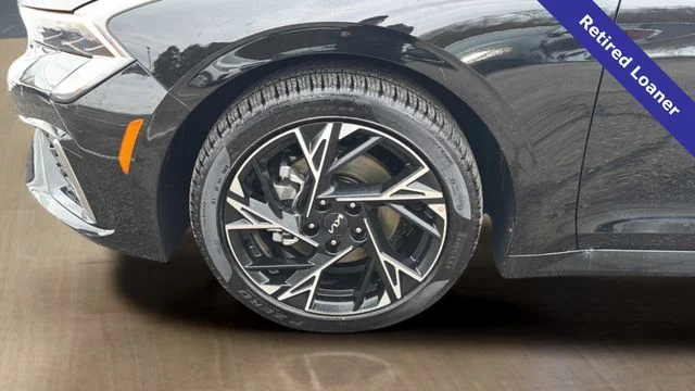 New 2026 Black Kia GT-Line image 26