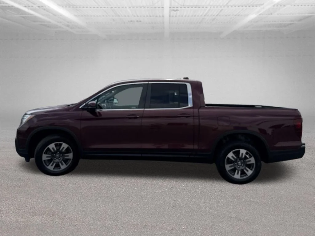 Certified Used 2018  Honda RTL-T image 44