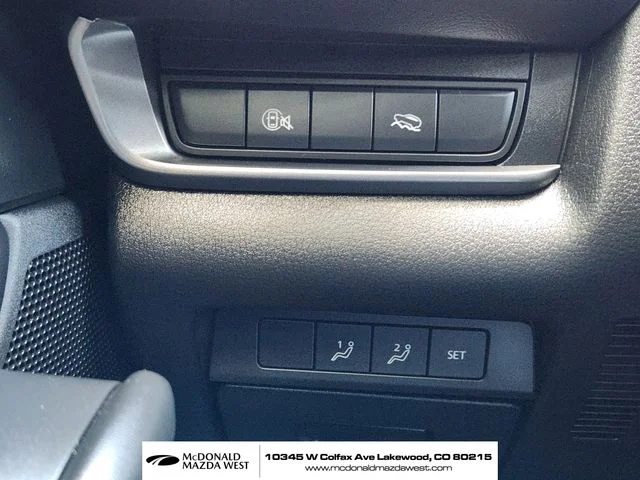 Used 2026 Gray Mazda 2.5 S Select Sport image 24