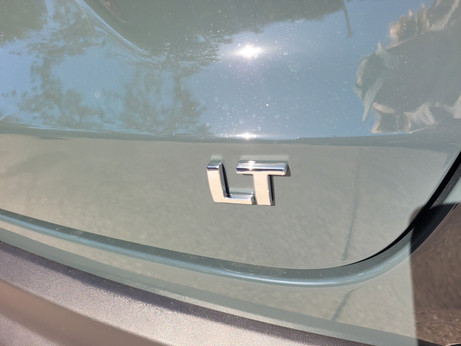 2026 Chevrolet Trax LT - Photo 15