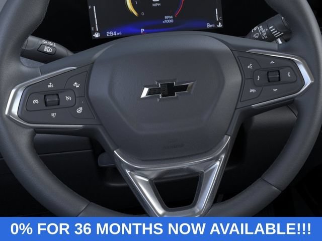 2026 Chevrolet Trax LT - Photo 22
