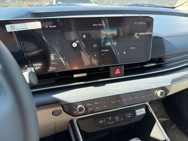 New 2026 Panthera Metal Kia EX image 19