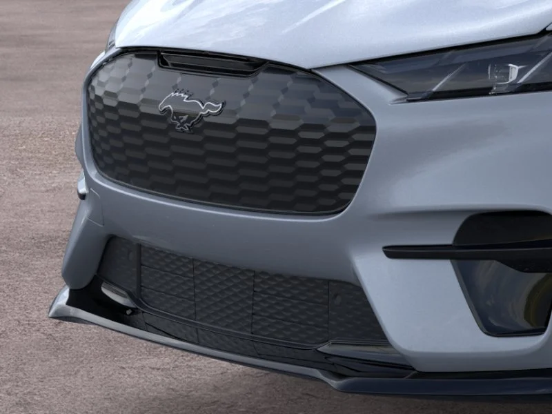 New 2026 Gray Ford Premium image 39