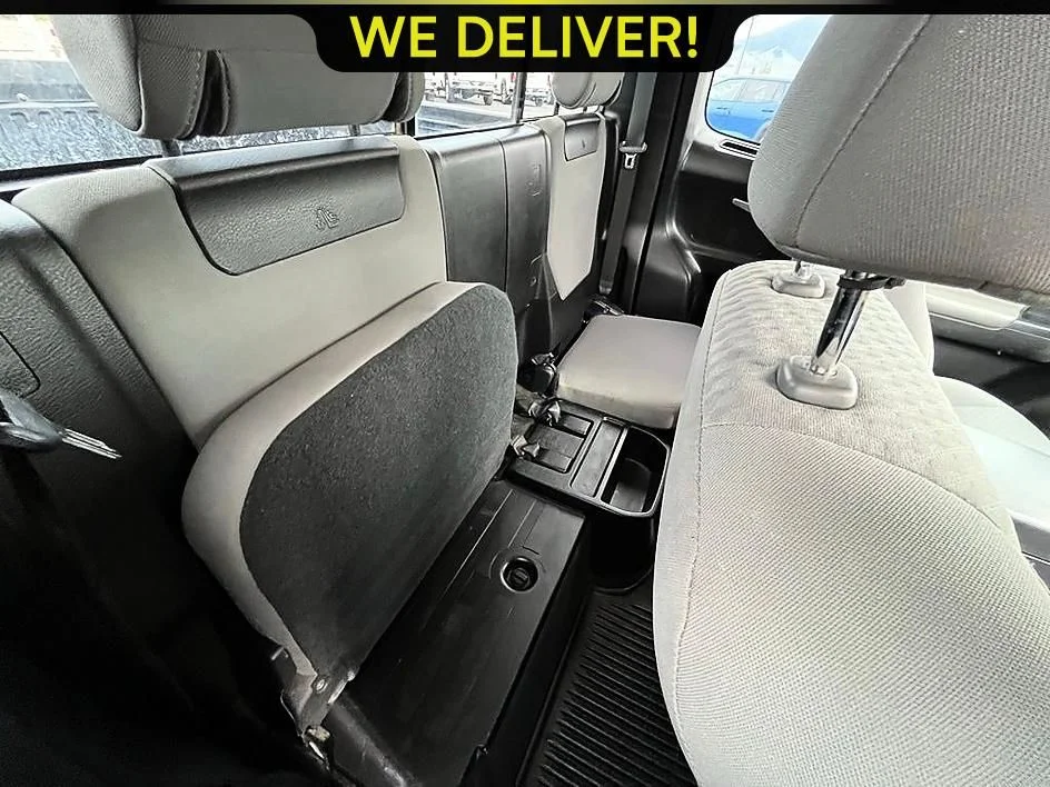 Used 2023 White Toyota SR image 15