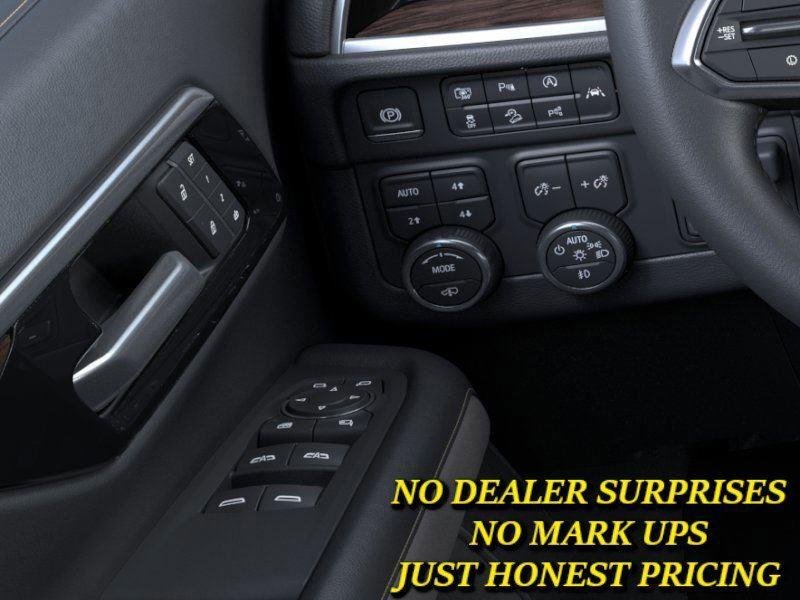 2026 Chevrolet Suburban Premier - Photo 22