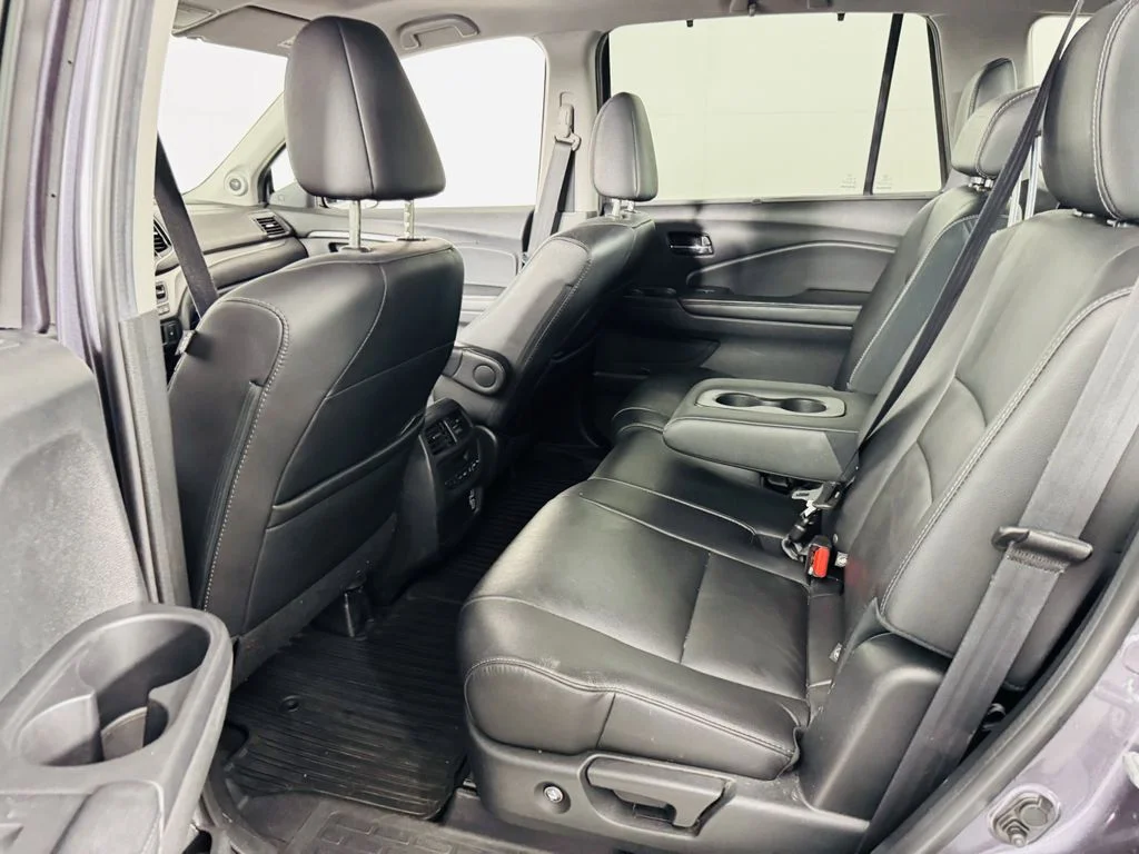 Used 2021 Gray Honda Special Edition image 25