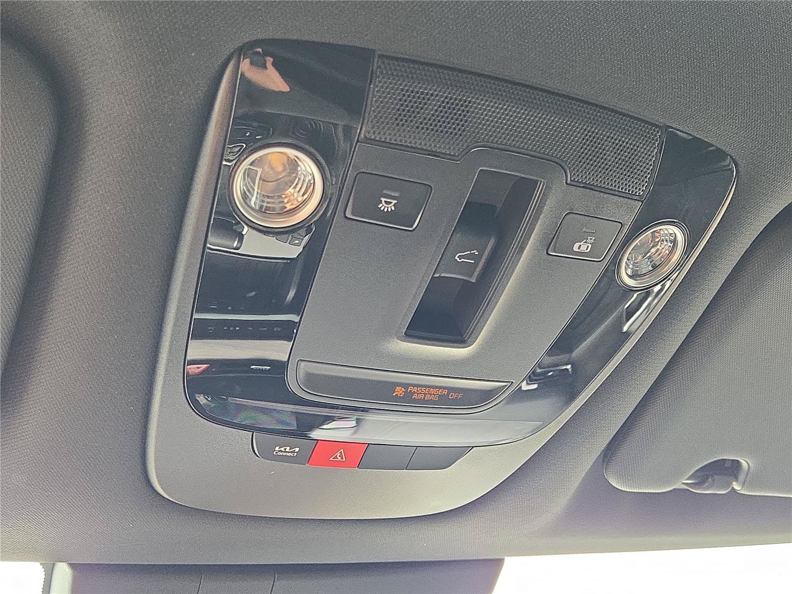 2025 Kia Sportage X-Line - Photo 29