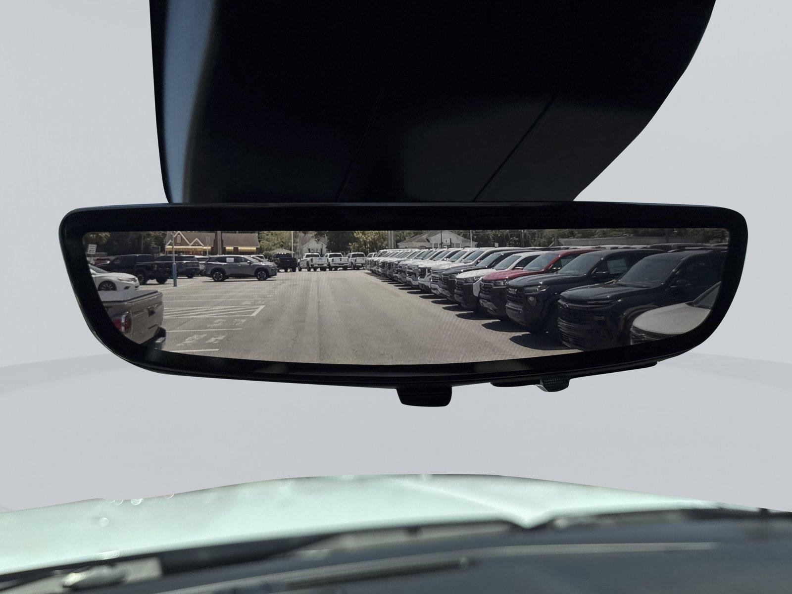 Used 2024 Summit White GMC AT4X image 28