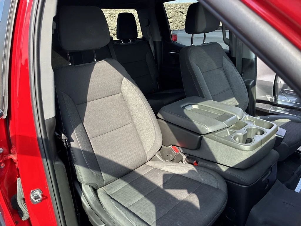 Used 2024 Red Chevrolet LT image 20