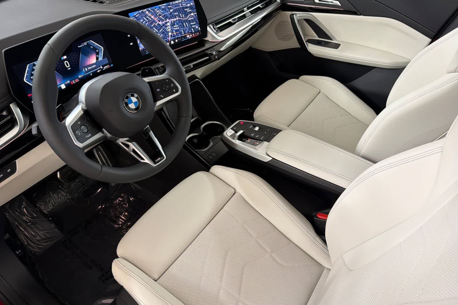 2026 BMW X1 XDrive28i - Photo 11