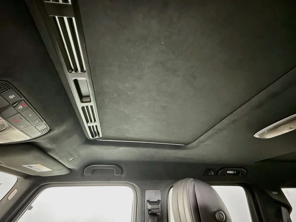 New 2027 Polar White Mercedes-Benz G 63 AMG® image 22
