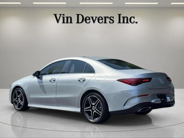 2026 Mercedes-Benz CLA CLA 250 - Photo 7