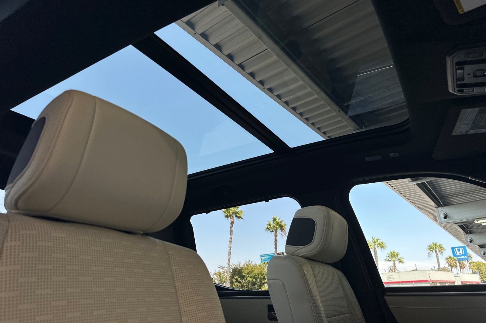 Used 2023 MIDNIGHT BLACK Toyota 1794 Edition image 15