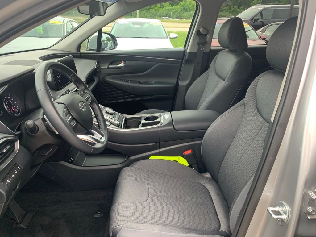 2023 Hyundai Santa Fe SEL - Photo 14