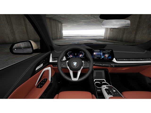 New 2027 Dune Grey Metallic BMW  image 13