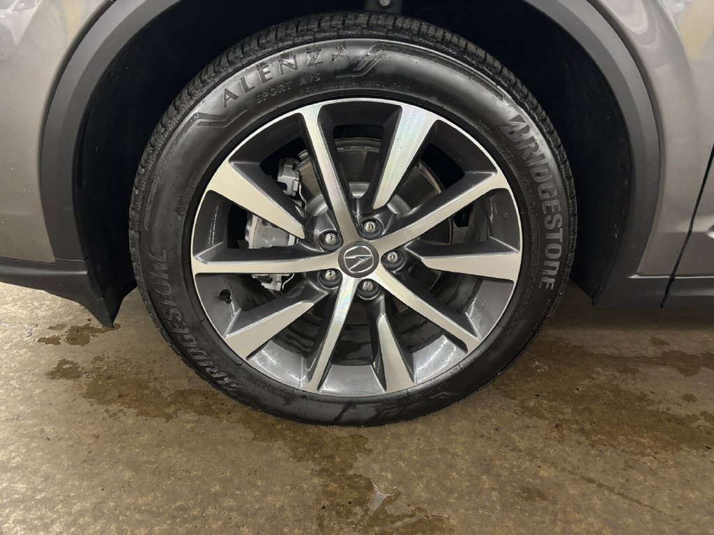2026 Acura MDX Technology Package - Photo 39